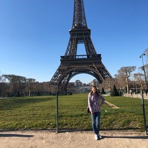 Meet your Posher, Kourtnee